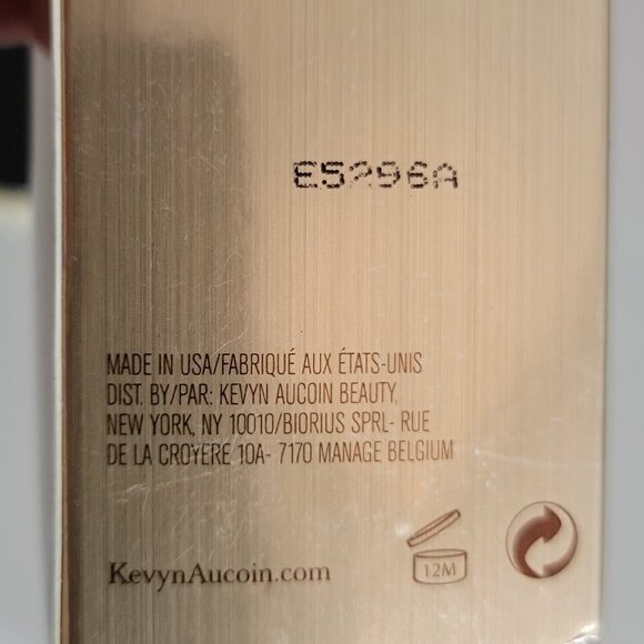 Kevyn Aucoin Primed Skin Developer - primer/serum - Picture 5 of 10